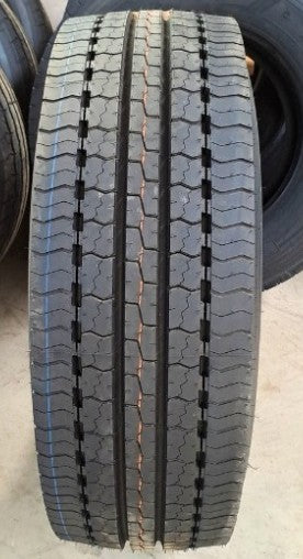 315/60R22.5 154/148L Dunlop SP346+
