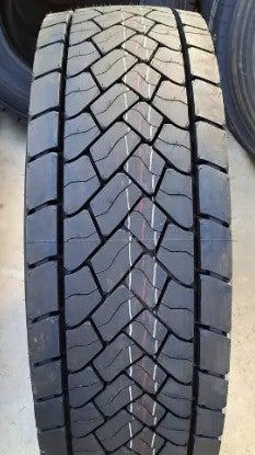 315/70R22.5 154L/152M Dunlop SP446