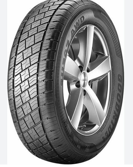 215/75R15 (225/70R15 - 255/60R15) 100H Westlake SU307