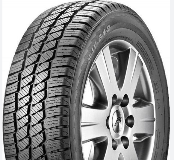 195R15C 106/104R Goodride SW612