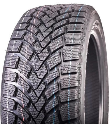235/55R17 99T Delmax Snow Hunter