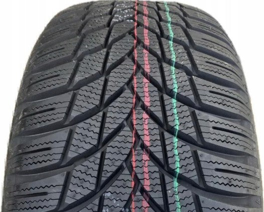 245/40R18 (275/35R18) 97V XL Lassa Snoways 4