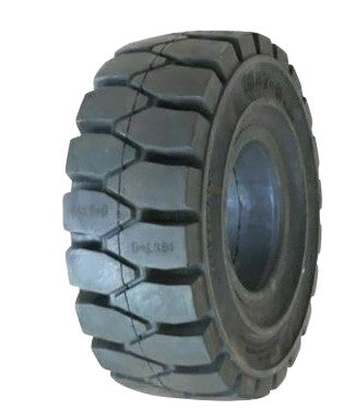 18X7-8 ANV. PLINE (Prindere flansa mijloc/Inel Exterior) Armforce Solid Tyre