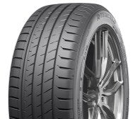 215/40ZR17 87W Tercelo Sport D1