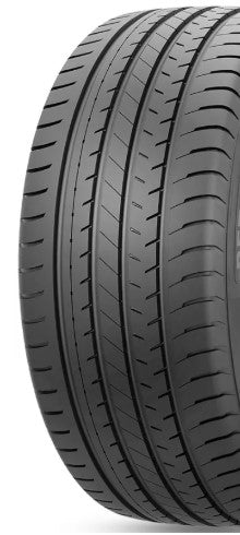 285/45ZR19 (255/50R19) 111Y XL Berlin Summer UHP1