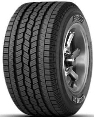 245/65R17 107T Routeway Suretrek H/T RY88