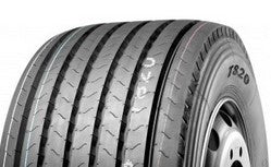 445/45R19.5 156J Linglong T820