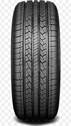 235/55ZR17 103V XL Intertrac TC565