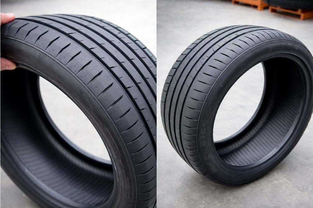 185/60R15 88H Tercelo Tercesis ECO