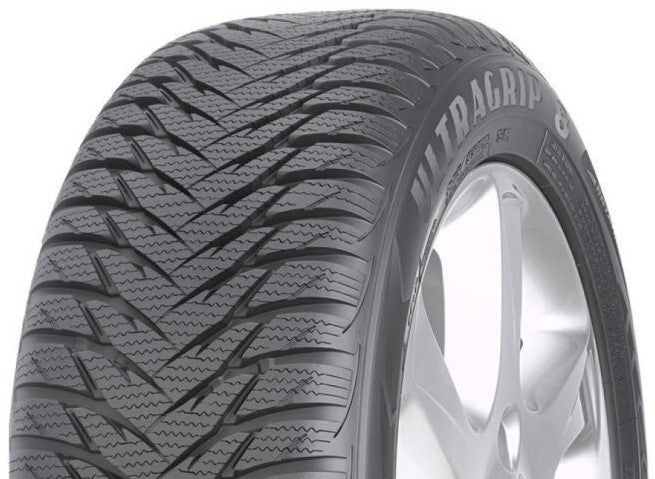 195/65R15 91H Goodyear Ultra Grip 8