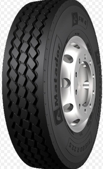 11R22.5 148/145L Bridgestone V-STEEL R18 187