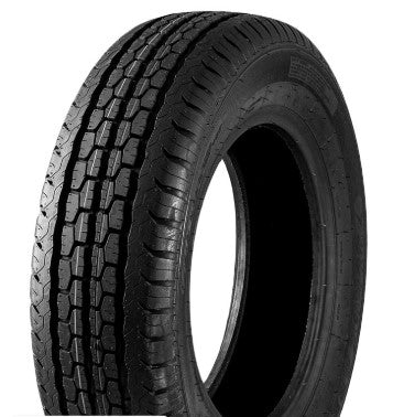 195/75R16C 107/105R Blackarrow V67