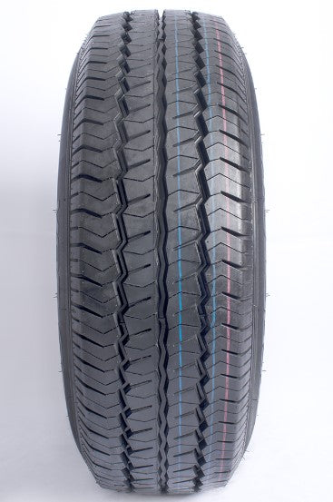 205R14C 109/107Q Interstate VAN GT