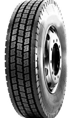 11R22.5 146/143L Ovation VI-312