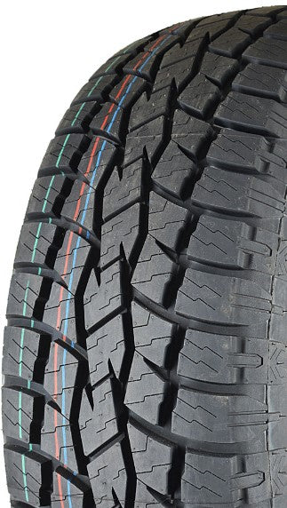 265/60R18 110T Ecovision VI-686AT