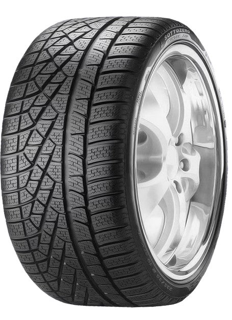 275/35R19 (245/40R19) 100W XL Pirelli W270s2 (Winter 270 Snow Control Serie II) ---(MO)