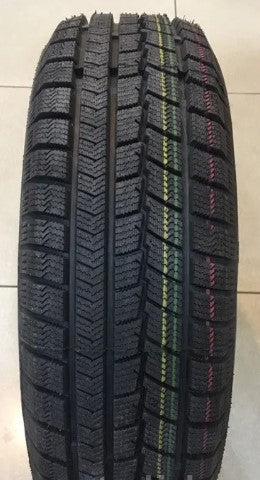 245/45R18 (275/40R18) 100H XL Ovation W588