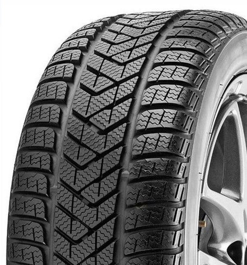 195/55R20 95H XL Pirelli WSZer3 (Winter Sotto Zero Serie III)