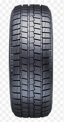 245/55R19 103S Autogreen WinterCross WL6
