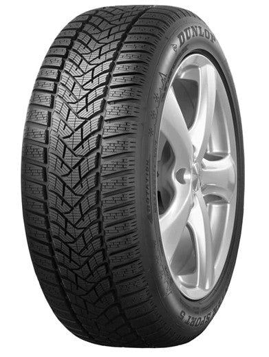 215/55R18 99V XL Dunlop Winter Sport 5