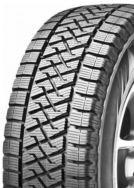 215/65R16C 109/107R Lassa Wintus 2