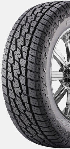 235/80R17 120/117S Pace Zivaro A/T
